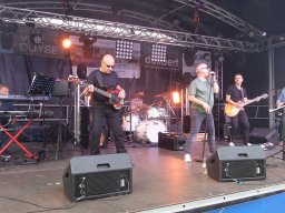 Sint Gillis Waas 2019